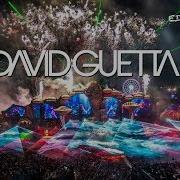 David Guetta Drops Only Tomorrowland 2018 Mainstage