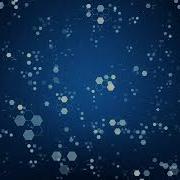 Digital Wave Of Particles Lines Big Data Visualization Background Dynamic Wave 3d Cyberspace