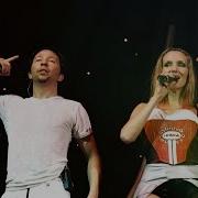 DJ BoBo Visions One Vision One World