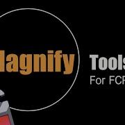 Zoom Magnify For FCPX Final Cut Pro X Motion Templates