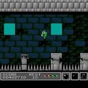 NES Longplay 291 Mr Gimmick