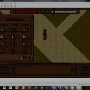 Java RPG Game Update 3 Gamelog Settings Soul Abilities Menu