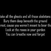 All Time Low Cinderblock Garden Lyrics Video