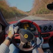 You Drive The Ferrari 360 Challenge Stradale In Japan