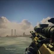 Awesome COD Ghosts Gun Sync