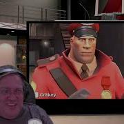 Повторы We Gor Реакция на мемы TF2 V128 Teamfortress2