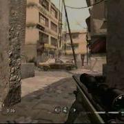 CoD4 Random Clip I Have Saved