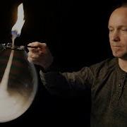 Fire Tornado Inside A Bubble Amazing Science Experiment