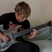 While She Sleeps You Are All You Need Cover