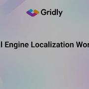 Unreal Engine Localization Automate Your Workflow With Gridly Plugin