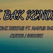 Hirai Zerdüş Ft Manuş Baba İyi Bak Kendine Sözleri Lyrics