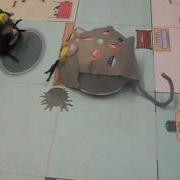 Bee Bot Programmable Floor Robot From TTS Group