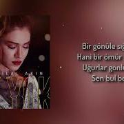 Feride Hilal Akın Yok Yok Sözleri
