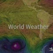 Ventusky Amazing Weather Maps