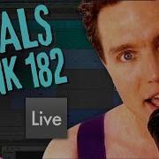 Produce VOCALS Like BLINK 182