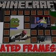 Minecraft Plugin Tutorial Animated Frames