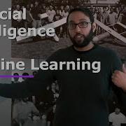 1 Artificial Intelligence And Machine Learning