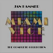 Original Miami Vice Theme