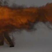 Fume FX Flame Thrower