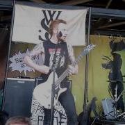 While She Sleeps Death Toll Live 8 3 13 Vans Warped Tour