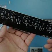 29 Nixie Tube Clock Kit Build Part 1