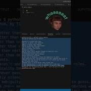 Python Easter Eggs Plored Unlocking The Secrets Of Import This Python