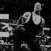 The Undertaker Custom Titantron Now That We Re Dead