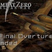 THE FINAL OVERTURE Extended Ace Combat Zero