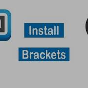 How To Install Brackets Editor Downloading Brackets From GitHub