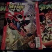 Spawn Issue 1 Special 25th Anniversary Edition Direct S Cut Review