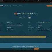 How To Setup Nosok Org Proxies In Any Browser