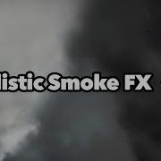 Realistic Smoke Particles FX For Unity 3D