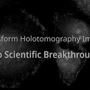 Tomocube TomoAnalysis Teaser