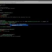 IOS Tutorials The Quickest Way To Force An IOS App To Crash Xcode 8