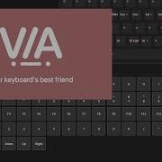 How To Use Macros In VIA