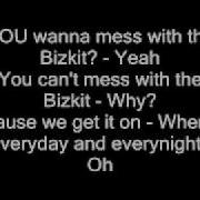 Limp Bizkit Rollin Lyrics