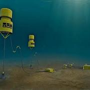 Archimedes Waveswing 20 Years Of Research Leads To Successful Trials Of This Wave Energy Converter