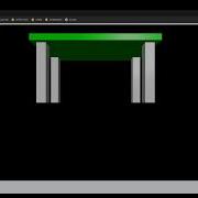 Python 3d Visualisation Vpython