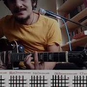 Evrencan Gündüz Sen Beni Yine Nasıl Çalınır Gitar Dersi