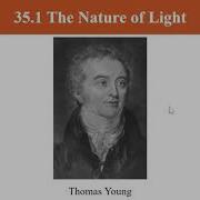 Chapter 35 Lecture 1