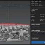 How To Prepare A 3D Nesting Fabpilot