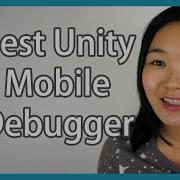Best Free Unity Plugin For Mobile Debugging