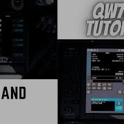 How To Program The QualityWings 787 FMC EFB P3D Tutorial 1