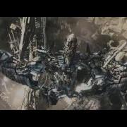 Rammstein Sehnsucht Transformers