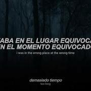 Depeche Mode Wrong Español Lyrics