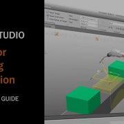 ABB RobotStudio Tutorial Conveyor Tracking Simulation