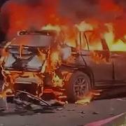 Top Russian Military Official Killed In Fiery Moscow Car Blast Security Services Nab Teen Suspects