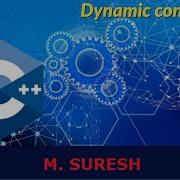 19 04 2021 C Dynamic Constructor