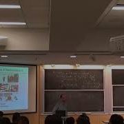 Introduction To Computer Graphics Lecture 18 Rasterization II Camera Died During Lecture