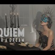 Edge Of Paradise Requiem For A Dream And The Angels Of Static OFFICIAL VIDEO